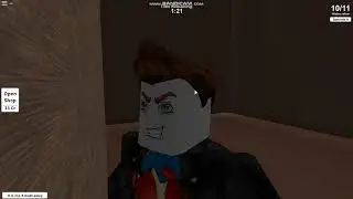 Играю в прятки !!! \ROBLOX