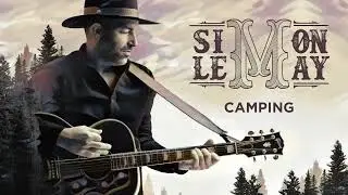 Simon Lemay  - Camping