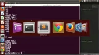 Basic Postgresql Backup and Restore
