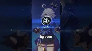 How I Accidentally Saved This Genshin Challenge
