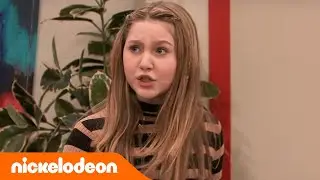 Niebezpieczny Henryk | Piper i struktura czasu | Nickelodeon Polska
