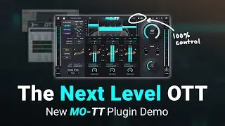 The OTT Upgrade Youve Been Waiting For - MO-TT Sound Demo