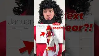 Devastating News: No Yulejacket In Fortnite Until 2025?!