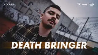 COLAPS - DEATH BRINGER (Beatbox)