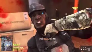 BATTLEFIELD FUN 3.