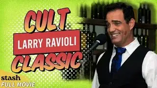 Larry Ravioli: Cult Classic | Slapstick Comedy | Full Movie | Vinny Vella