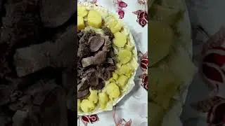 Ас болсын бізге 😘 Ет дегенде бет бар ма 🥰🥰