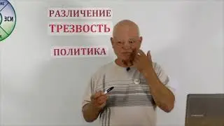 Уроки политической математики №4