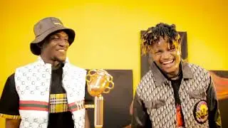Bash Neh Pha X M Zeek -Tsafta (Official video)