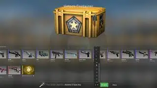 190 cases 0 luck