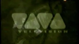 Основная заставка (VIVA, 1994) 3