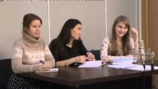 Иностранный язык в профессиональной сфере | 6 лекция