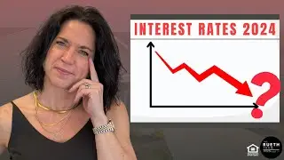 Interest Rate Predictions for 2024