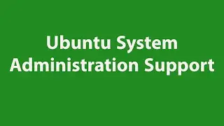 24/7 Linux System Administrator Support