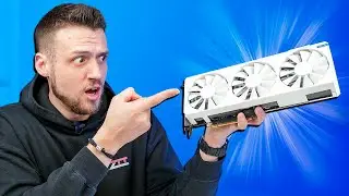 Nobody Knows About This Secret Budget GPU 🤫