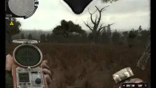 World of War Mod 0.2  S.T.A.L.K.E.R. COP часть 2