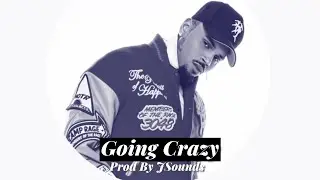 Chris Brown Type Beat - 