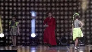 FASHION KIDS CLUB (школа танцев 