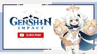 【Genshin Impact】 Adventure Rank 35+