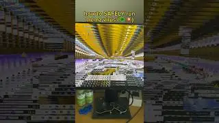 Run Memz Trojan SAFELY! 🦠💻 