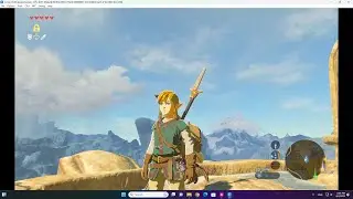 How to Emulate Gyro with an Xbox Controller | Cemu