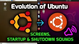 ✅ La evolución de Ubuntu: de 2004 a la 21.04 LTS 🐧