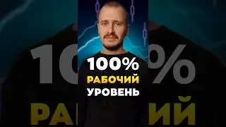 Правильный уровень | Обучение трейдингу | Трейдинг с нуля 
