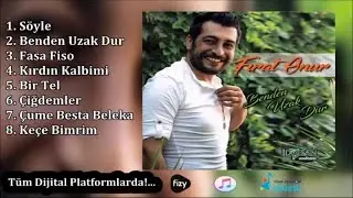 Fırat Onur - Fasa Fiso - (Official Audıo)