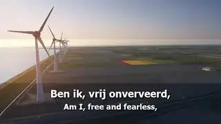 National Anthem of The Netherlands - 
