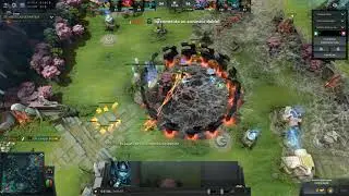 Comeback - Dota 2