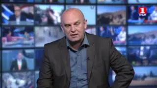 Информационная Война 21.04.2017
