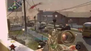 COD:Black OPS SNIPER MONTAGE ! :D