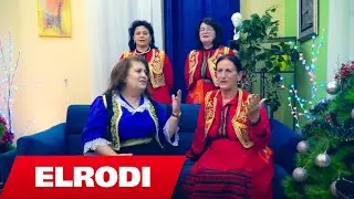 Grupi Polifonik Tomorrica - Skrapar - Leonora Terpollari & Drita Qafoku - Mall per vendlindjen