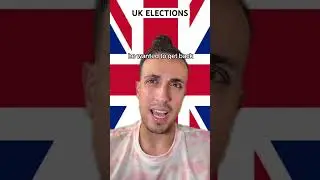 UK Elections 2024