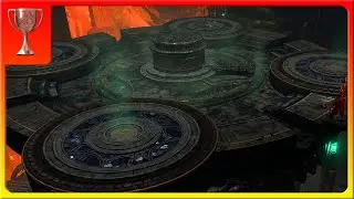 Baldurs Gate 3 - ¿Cómo conseguir el trofeo Forja de sangre y fuego?