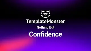 TemplateMonster #1 Digital Marketplace