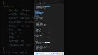 Create CSS Rocket using HTML and CSS