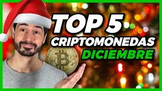 👉 Mejores Criptomonedas para COMPRAR en DICIEMBRE 2020! 🔎✅