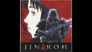 Jin-Roh OST - Angel