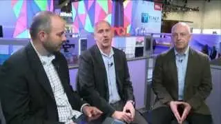 CES 2015 Live: USA TODAY talks telecom