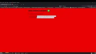 Как в symfony подключить vuejs [webpack часть 2]