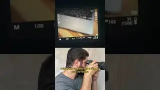 Tem uma Mirrorless Canon? Veja esse vídeo
