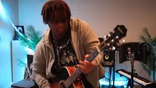 MAKING A SONG FROM SCRATCH W/ KODY LAVIGNE \\ CASH GLOBAL