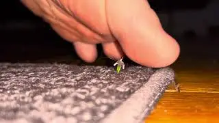 Giantess feet