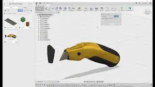 F-Tools - CADstudio Fusion 360 Tools