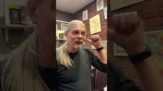 Авторитет захотел ТАТУИРОВКУ