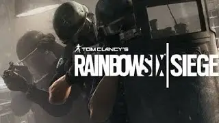Rainbow Six : Siege
