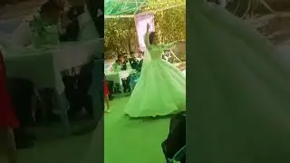 Kelin Sharmanda buldi 🙈 Kichkinalar Kurmasin