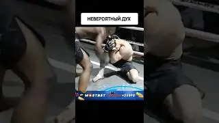 Невероятный камбэк #shorts #ufc #mma