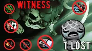 [tLost hitless👻] Mother (Witness)
